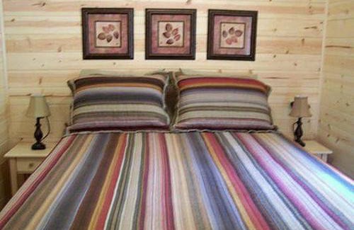 Milton Complejo | Lakeland RV Campground Cottage 15