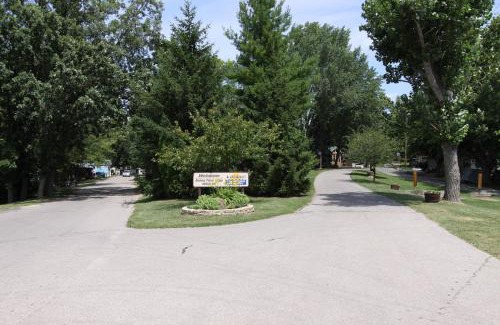Milton Complejo | Lakeland RV Campground Cottage 15