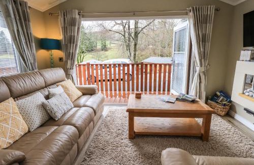Troutbeck Casa | Lakeland View Lodge