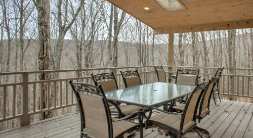 Beech Mountain Casa | Lakeledge Hideaway by VCI Real Estate Services