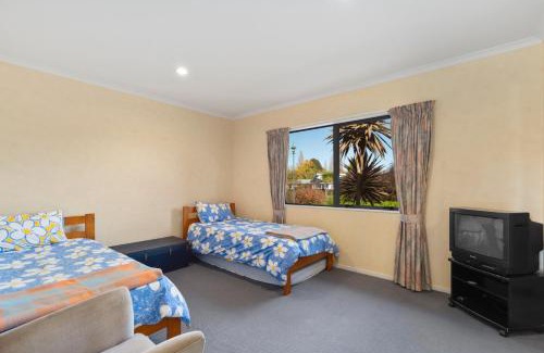 Kinloch Casa | Lakemere House