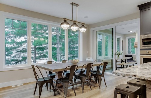 Mayfield Apartamento | lakemore Resort