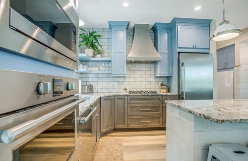 Mayfield Apartamento | lakemore Resort
