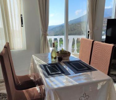 Karpathos Casa | Lakena Sunset View Villa