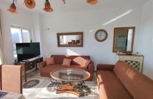 Karpathos Casa | Lakena Sunset View Villa
