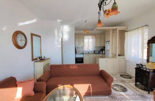 Karpathos Casa | Lakena Sunset View Villa