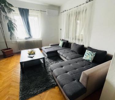 Bekecs Apartamento | LakePark Garden Villa with swimming pool & park