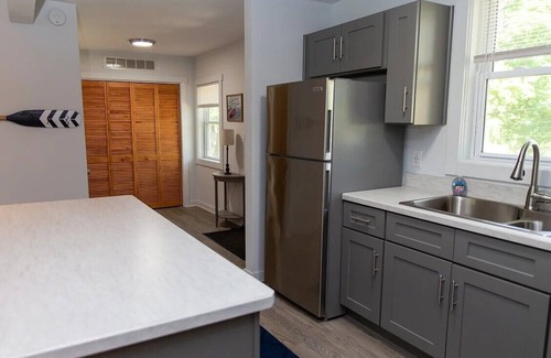 Madison-on-the-Lake Cabaña | LakePointe Shores #4 -Beautiful cottage Madison on the Lake
