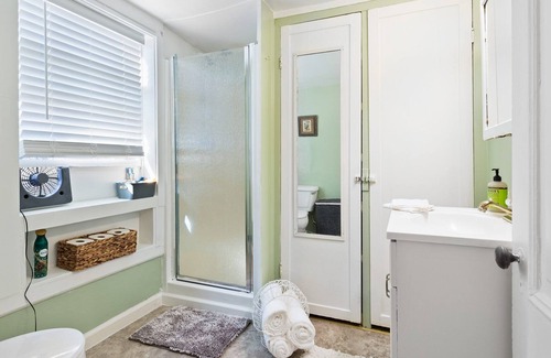 Lakeport Apartamento | Lakeport Charmer near downtown and boat ramp !