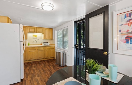 Lakeport Apartamento | Lakeport Charmer near downtown and boat ramp !