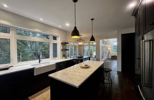 Saugeen Shores Casa | Lakeridge House, is an executive luxury weekly summer & off-season weekly rental