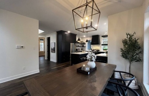 Saugeen Shores Casa | Lakeridge House, is an executive luxury weekly summer & off-season weekly rental