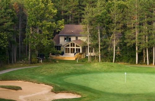 Rome Casa | Lakes and Links Luxury Retreat