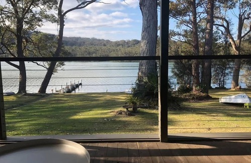 Lake Conjola Casa | LAGOS EDGE @ LAGO CONJOLA