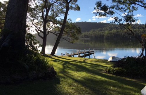 Lake Conjola Casa | LAKES EDGE @ LAKE CONJOLA