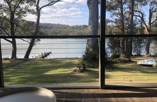 Lake Conjola Casa | LAKES EDGE @ LAKE CONJOLA