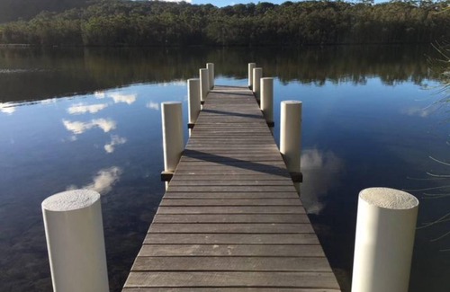 Lake Conjola Casa | LAKES EDGE @ LAKE CONJOLA