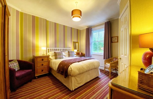 Newby Bridge Casa | Lakes End Guest House