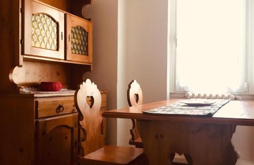 Erba Apartamento | Lakes&Hills Apartments