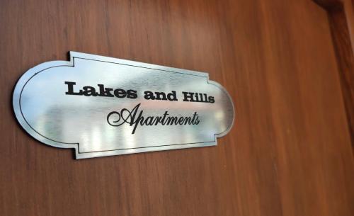 Erba Apartamento | Lakes&Hills Apartments