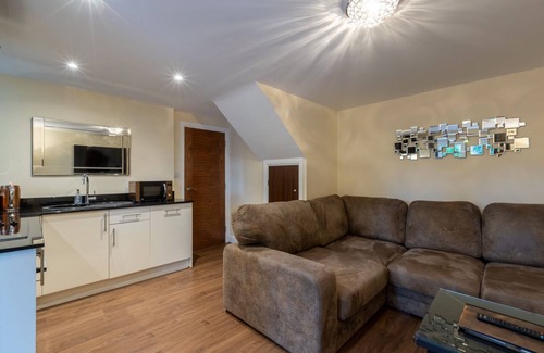 Bowness-on-Windermere Hotel | Lakes Hotel and Spa