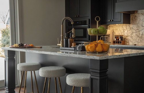 Linden Hills Casa | Lakes Luxury in Linden Hills - The 1910