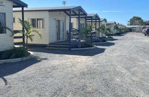 Lakes Entrance Complejo | Lakes Main Holiday Park