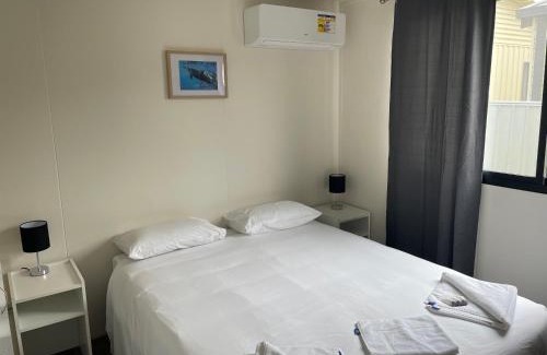 Lakes Entrance Complejo | Lakes Main Holiday Park