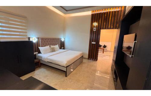 Bhimtal Hotel | Lakes Nine