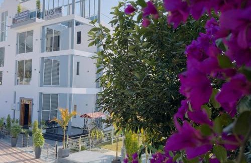 Bhimtal Hotel | Lakes Nine