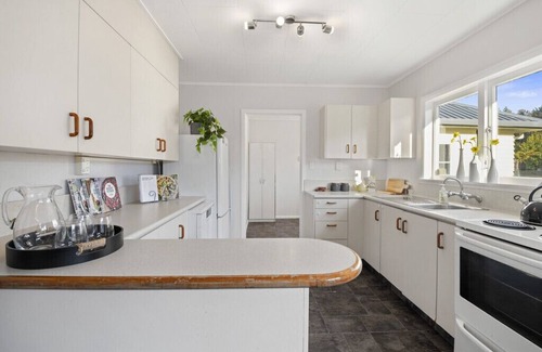 Lynmore Casa | Lakes or Redwood Forest...you choose