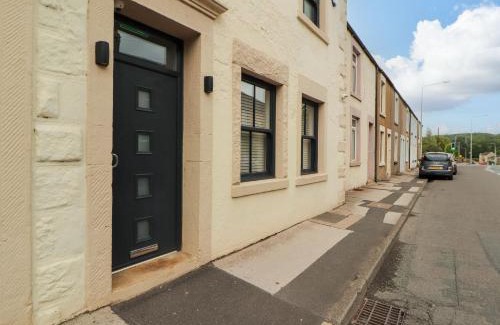 Carnforth Apartamento | Lakes View Apartment 1