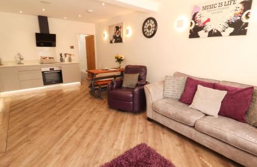 Carnforth Apartamento | Lakes View Apartment 1