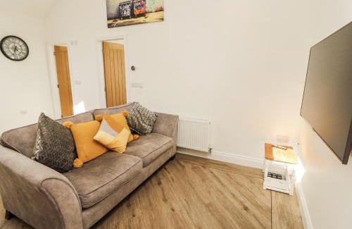 Carnforth Apartamento | Lakes View Apartment 2