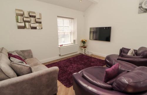 Carnforth Apartamento | Lakes View Apartment 3