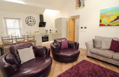 Carnforth Apartamento | Lakes View Apartment 3