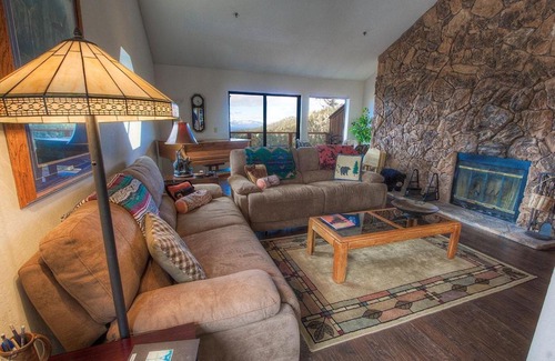 Tahoe Village Casa | Lakescape by Lake Tahoe Accommodations