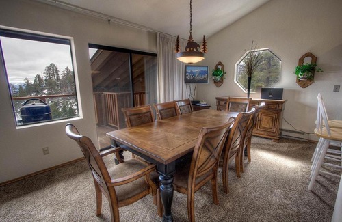 Tahoe Village Casa | Lakescape by Lake Tahoe Accommodations