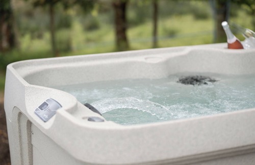 Enniskillen Casa | Lakescape: Self-Catering Lodges (RODOS) With Hot Tub