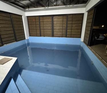Dhaka Apartamento | Lakeshore Enclave - BANANI