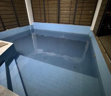 Dhaka Apartamento | Lakeshore Enclave - BANANI