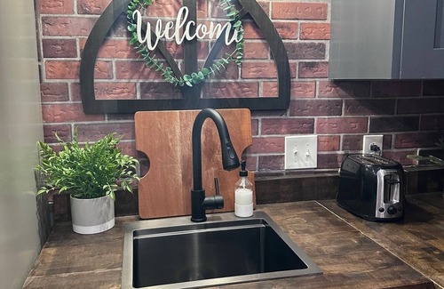 Gallatin Apartamento | Lakeshore Living- studio apartment