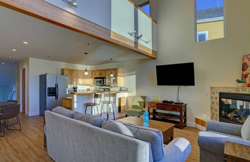 Homer Condominio | Lakeshore Lodging Lodge 713
