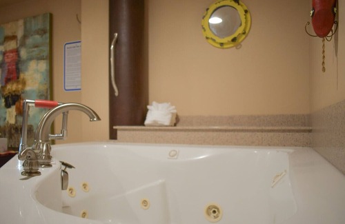 Homer Condominio | Lakeshore Lodging Ocean Front Lodges