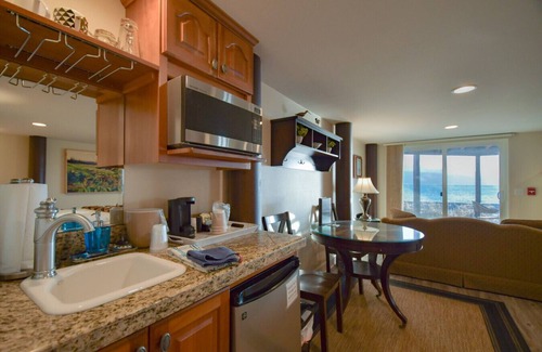 Homer Condominio | Lakeshore Lodging Ocean Front Lodges
