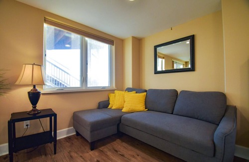 Homer Condominio | Lakeshore Lodging Ocean Front Lodges