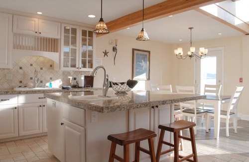 Homer Condominio | Lakeshore Lodging Ocean Front Lodges