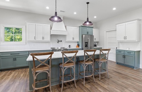 Jacksons' Gap Casa | Lakeshore Oasis on Lake Martin