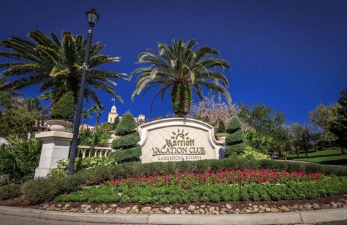 Florida Central Atlantic Coast Apartamento | Lakeshore Reserve - Fun & Sophistication