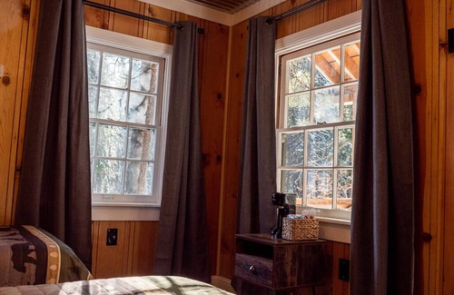 Lakeshore Cabina | Lakeshore Resort
